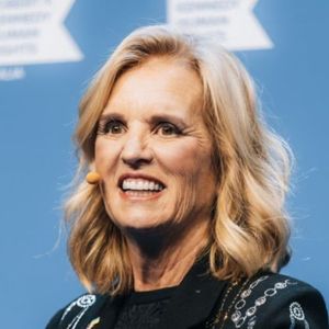 Foto di Kerry Kennedy