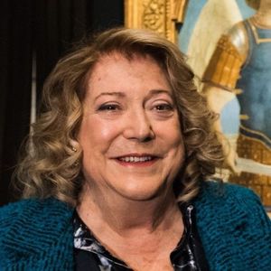 Foto di Diana Bracco