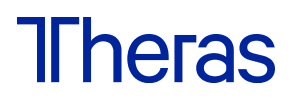 Logo Theras