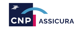 Logo CNP assicura