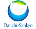 Logo Daichii Sankyo