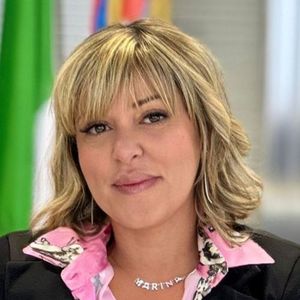 Foto di Marina Chiarelli