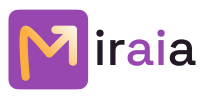 Logo Miraia