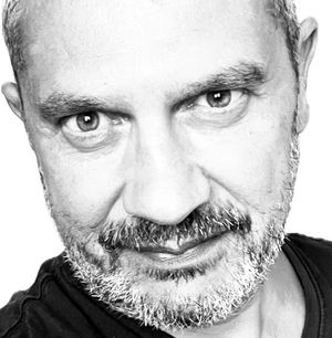 Foto di Valerio Morabito