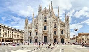 Duomo di Milano