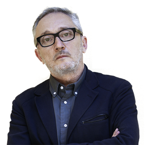 Foto di Gianluca Nicoletti