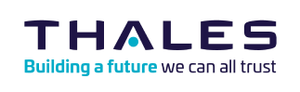 Logo Thales