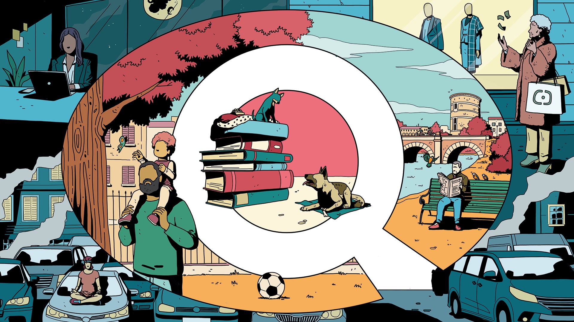 Qualità della vita 2025