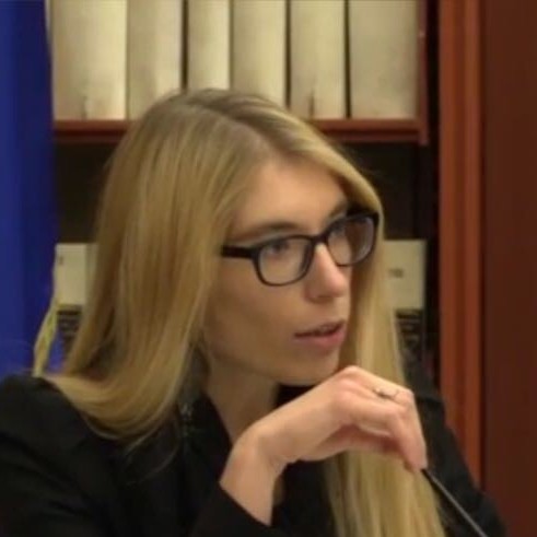 Foto di Benedetta Liberali