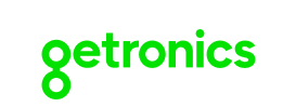 Logo Getronics