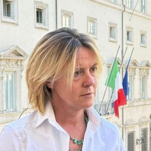 Foto di Beatrice Lorenzin