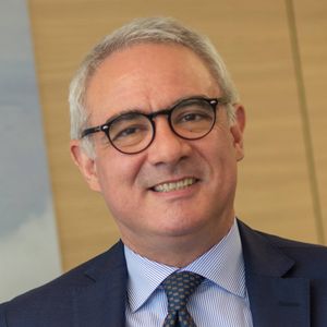 Foto di Giuseppe Cossiga