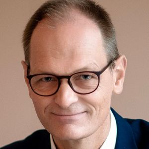 Foto di Thomas Bagger