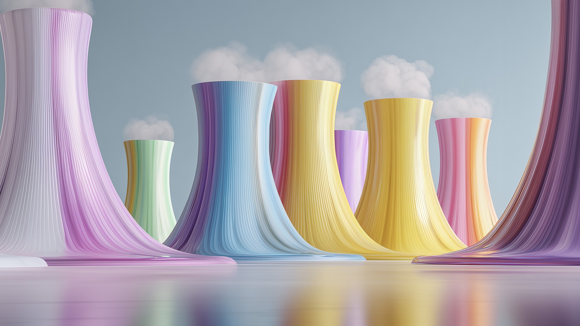 Transizione Energetica e l'Industria del Nucleare 2026