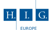 Logo HIG