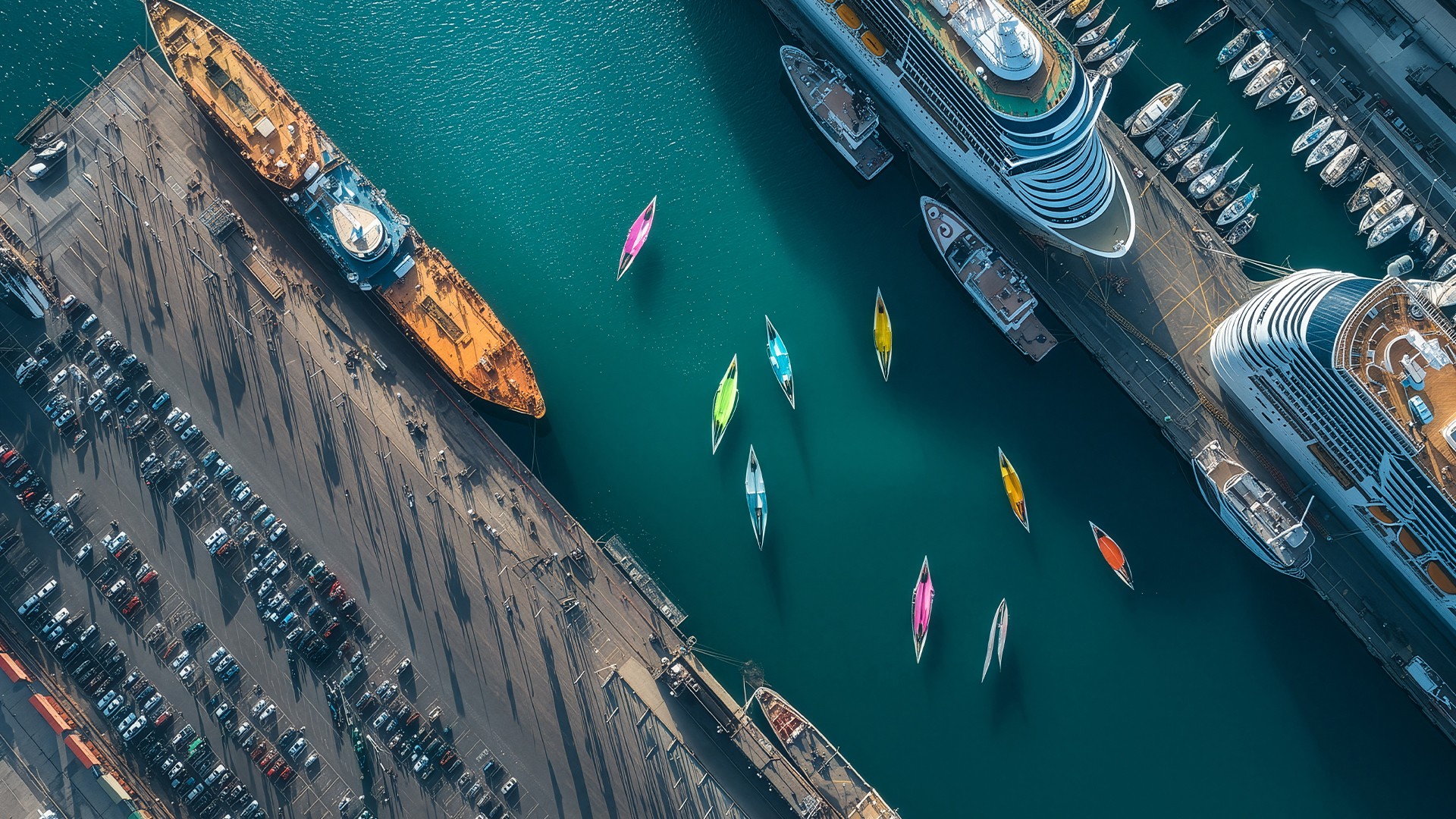 Economia del Mare 2026
