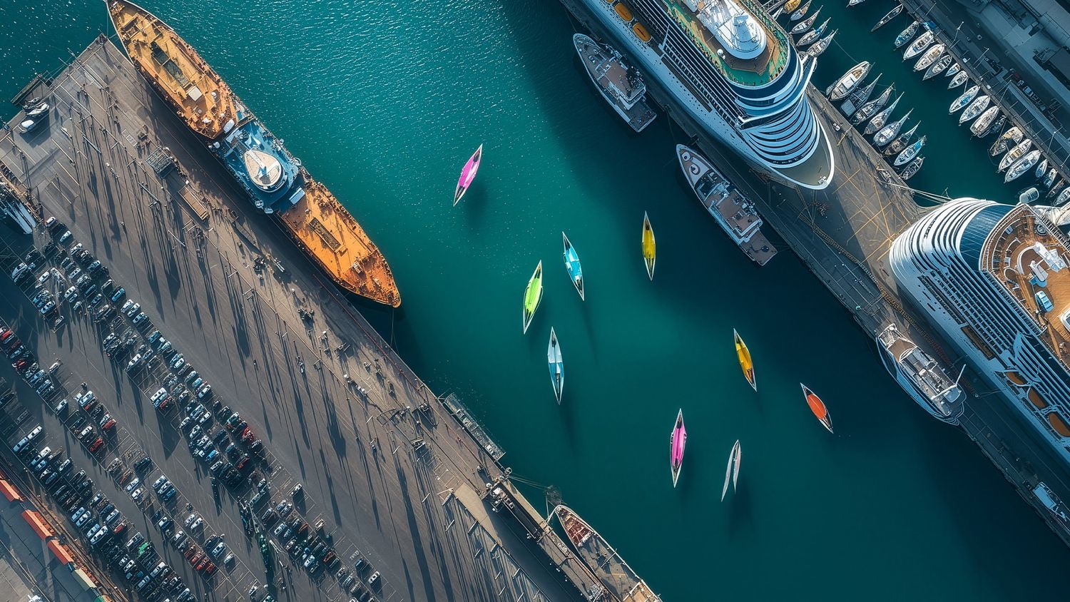 Economia del Mare 2026