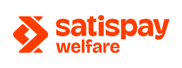 Logo satispay welfare