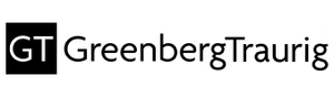Logo Greenberg Traurig