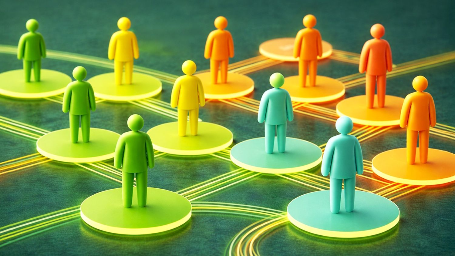 Job Evolution 2026