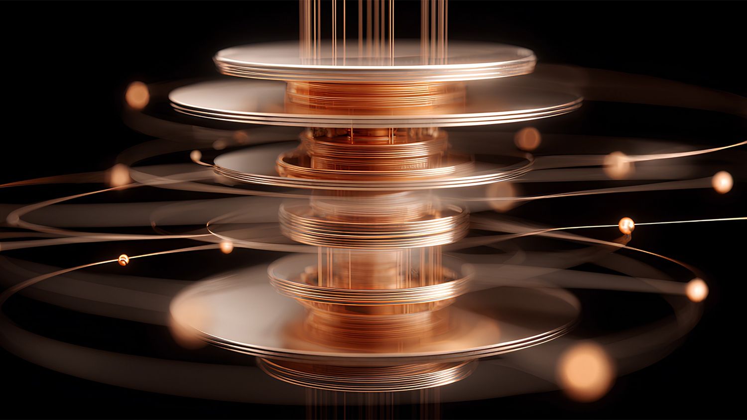 Quantum Revolution 2026