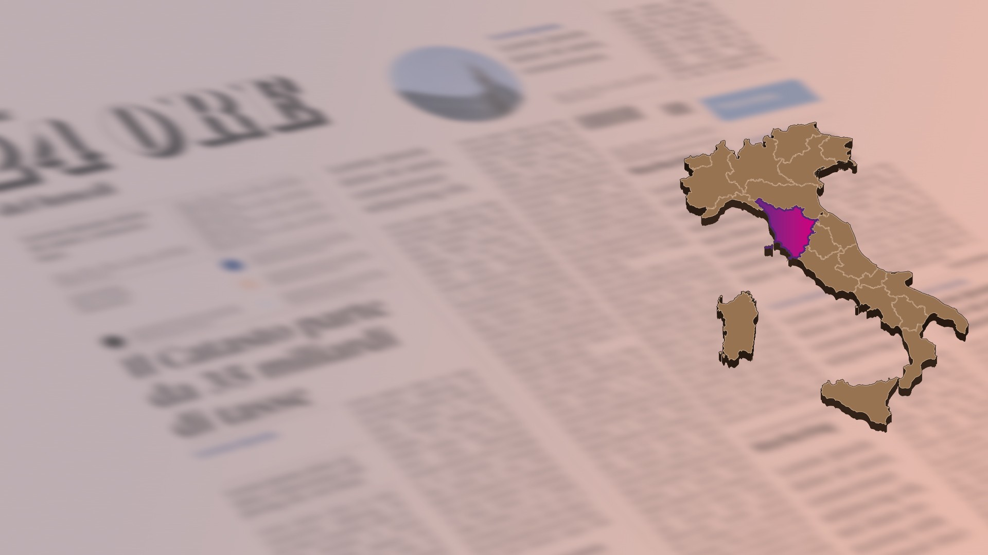 Innovation Days 2026 Toscana