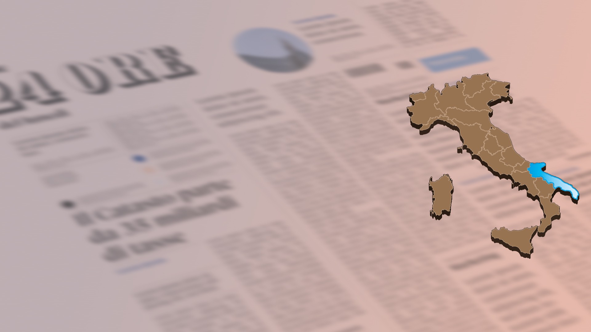 Innovation Days 2026 Puglia