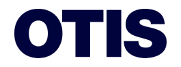 Logo OTIS
