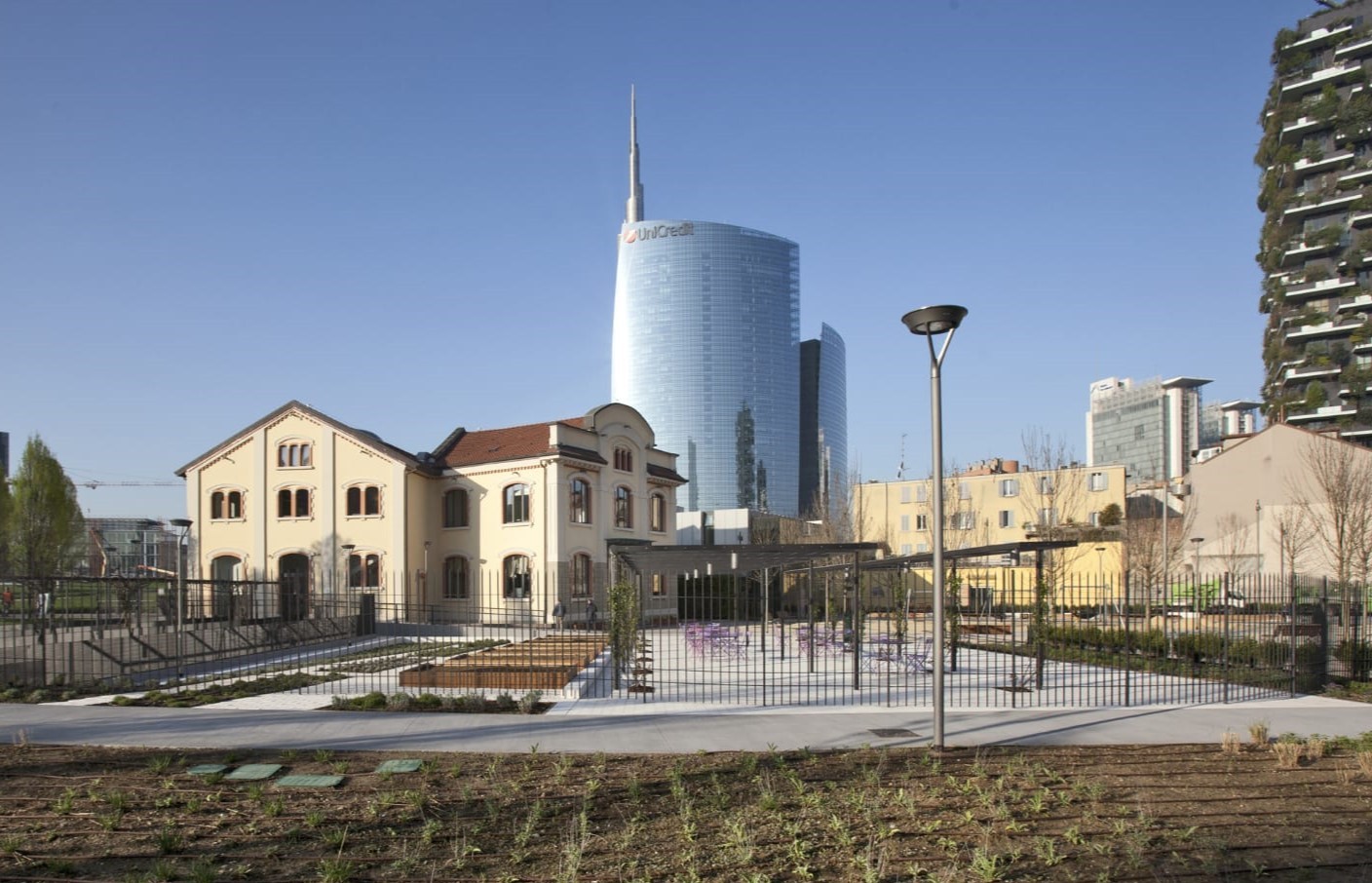 Fondazione Riccardo Catella