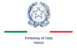 Logo Ambasciata Hanoi