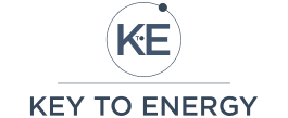 Logo Key to energy