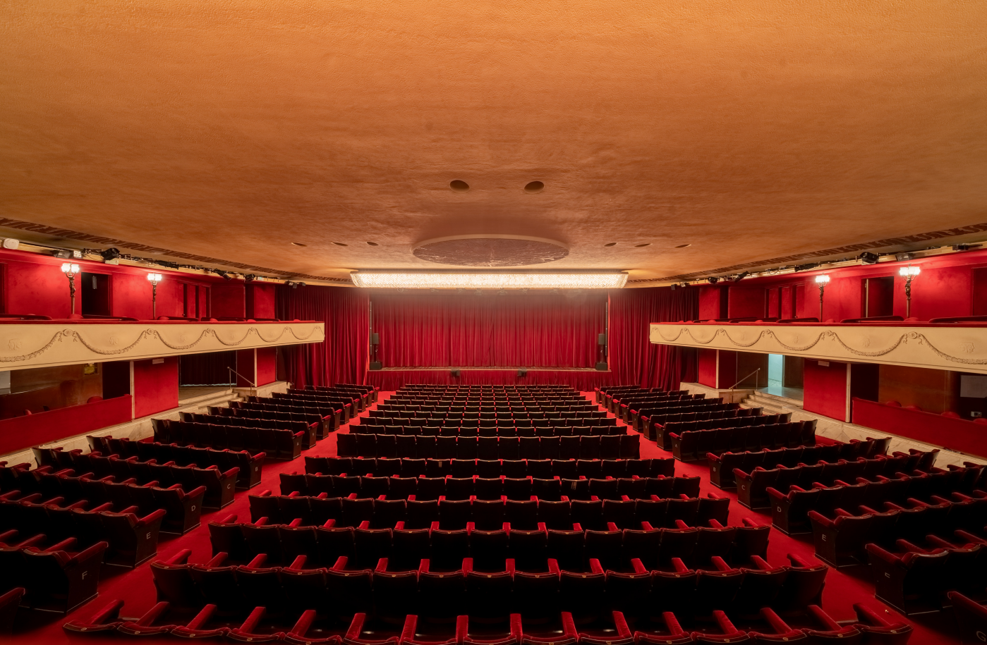 Teatro Manzoni