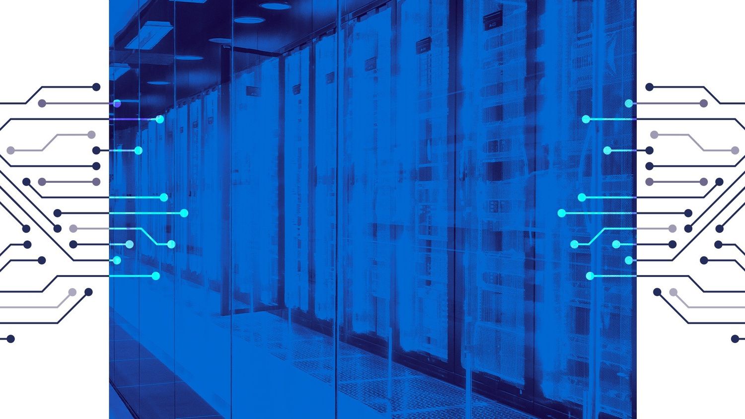 Powering Data Center