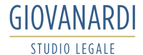 Logo Giovanardi