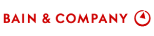 Logo Bain & Company