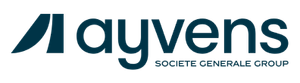 Logo Ayvens