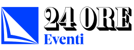 Logo 24ore eventi