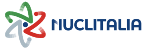 Logo Nuclitalia