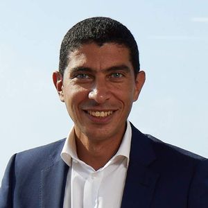 Foto di Sherif Rizkalla