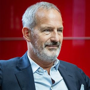 Foto di Emmanuel Becker