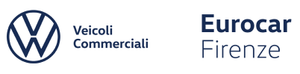 Logo Eurocar Volkswagen