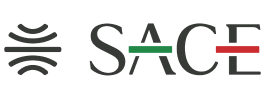 Logo Sace