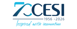 Logo Cesi