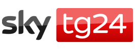 Logo Sky tg24