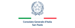 Logo Consolato di San Paolo