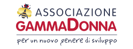 Logo Gammadonna