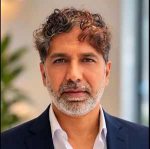 Foto di Bhojraj Pathak