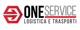 Logo OneServiceLogistica