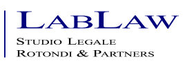 Logo LabLaw