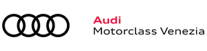 Logo Audi dealer